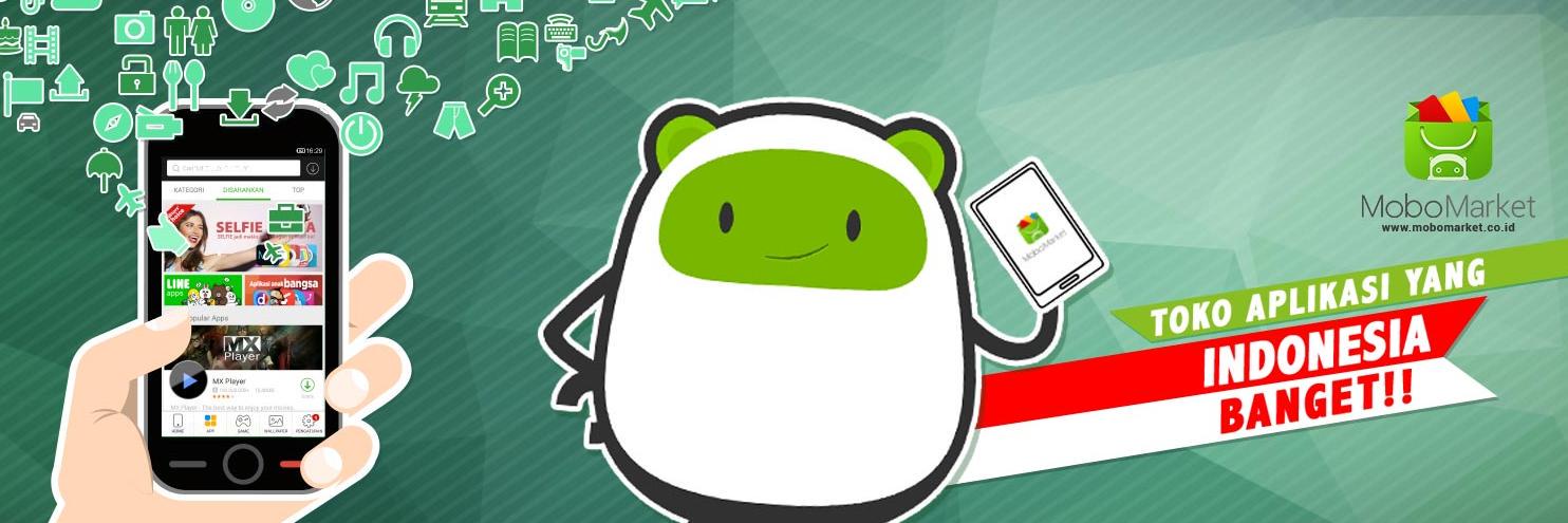 MoboMarketID's profile banner image