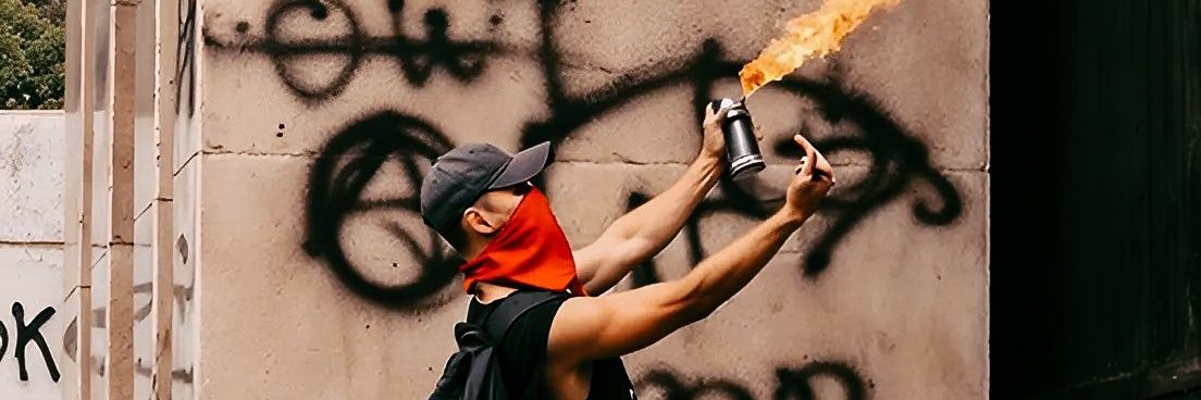 masqerman's profile banner image