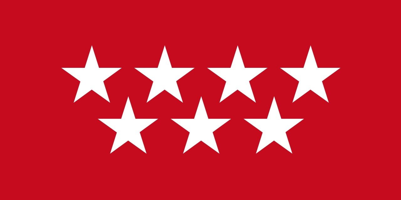 Federación Madrileña banner