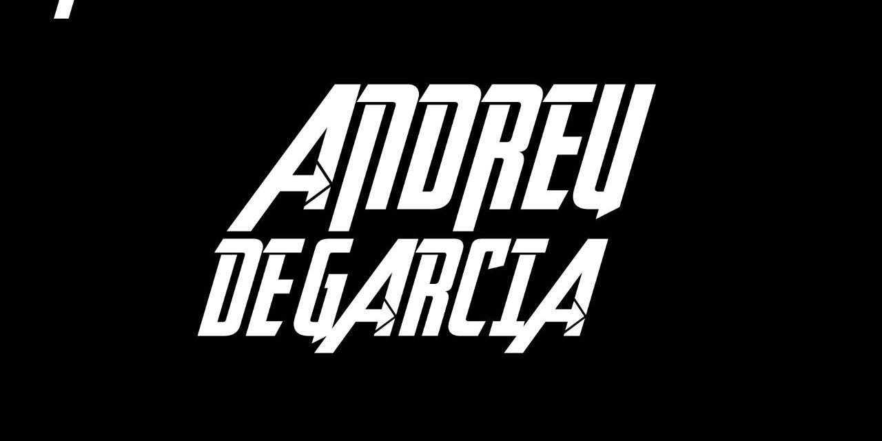 AndreuDeGarcia's profile banner image