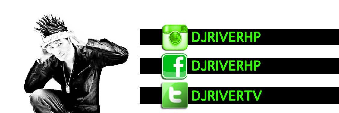 DjRiverTv's profile banner image