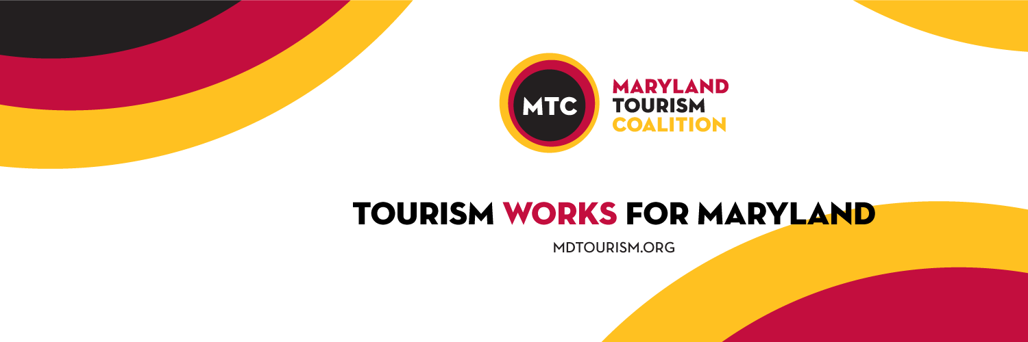 MD Tourism Coalition banner