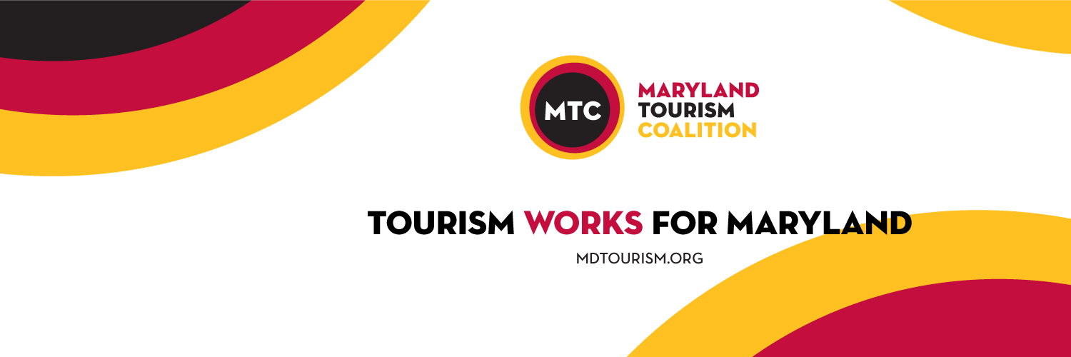 MD Tourism Coalition Profile Banner