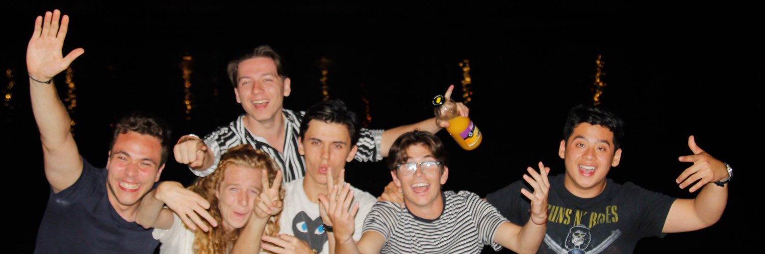 ethanronkk's profile banner image