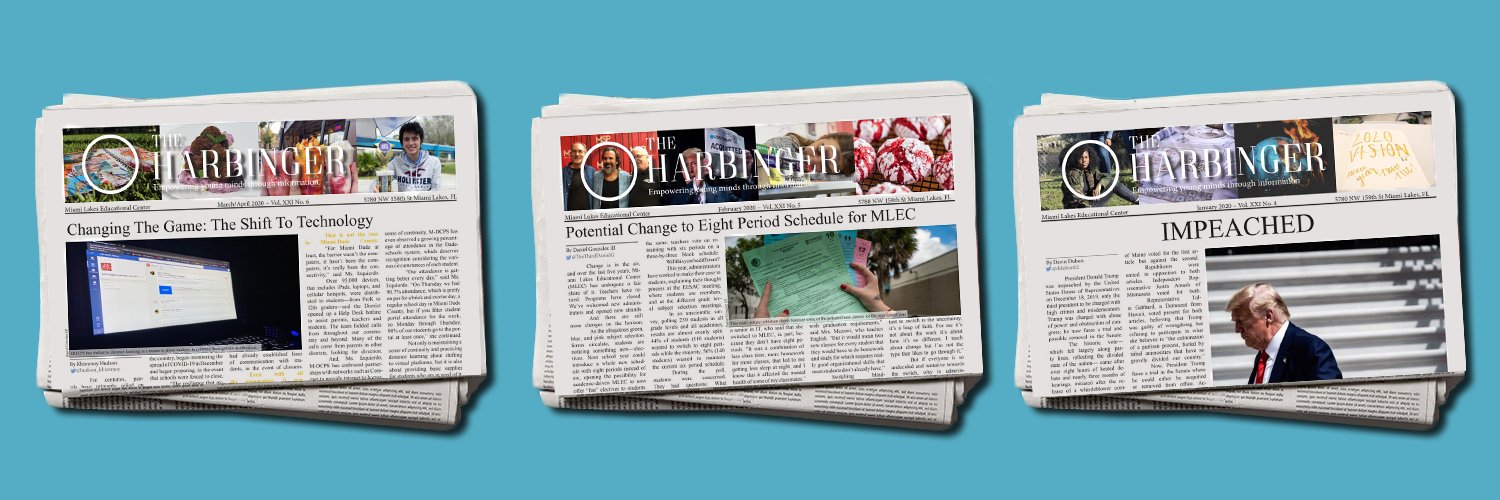 HarbingerMLEC's profile banner image
