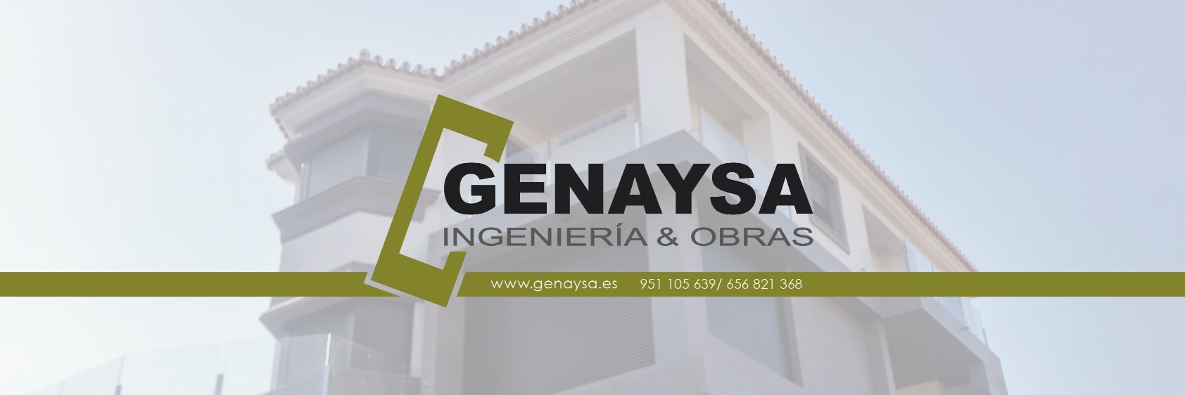 genaysa's profile banner image