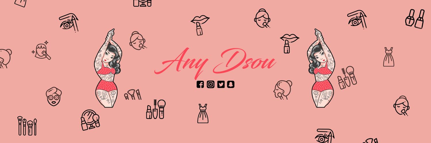 AnyDsou's profile banner image