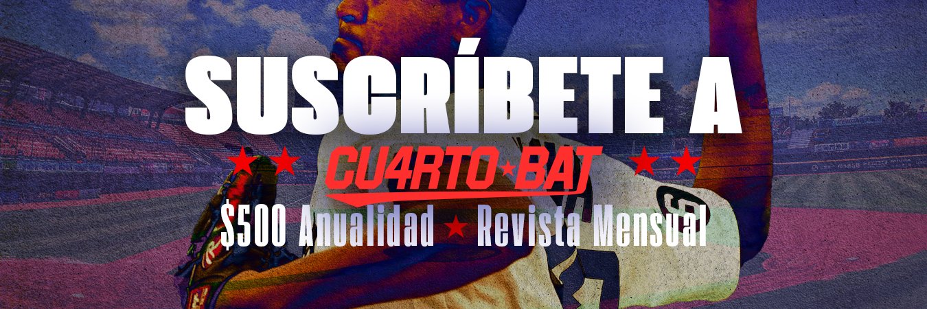 Cuarto Bat ® banner