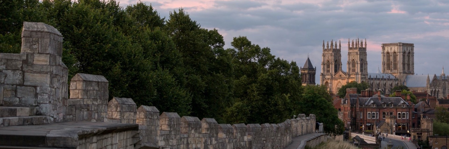 Coaching York banner