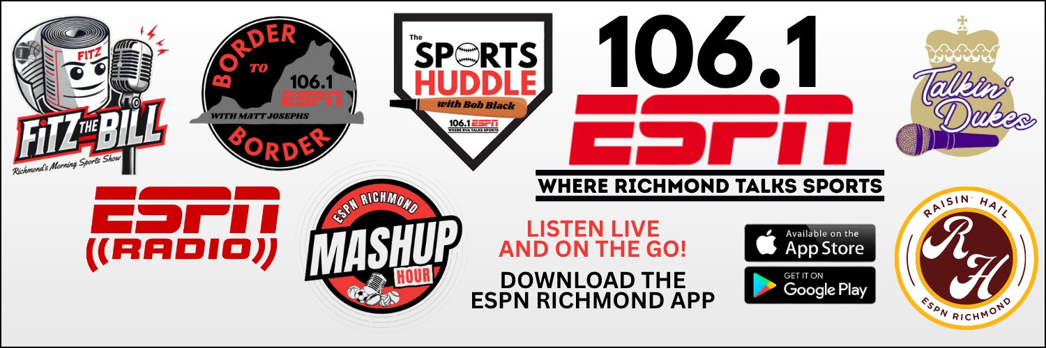 ESPNRichmond's profile banner image