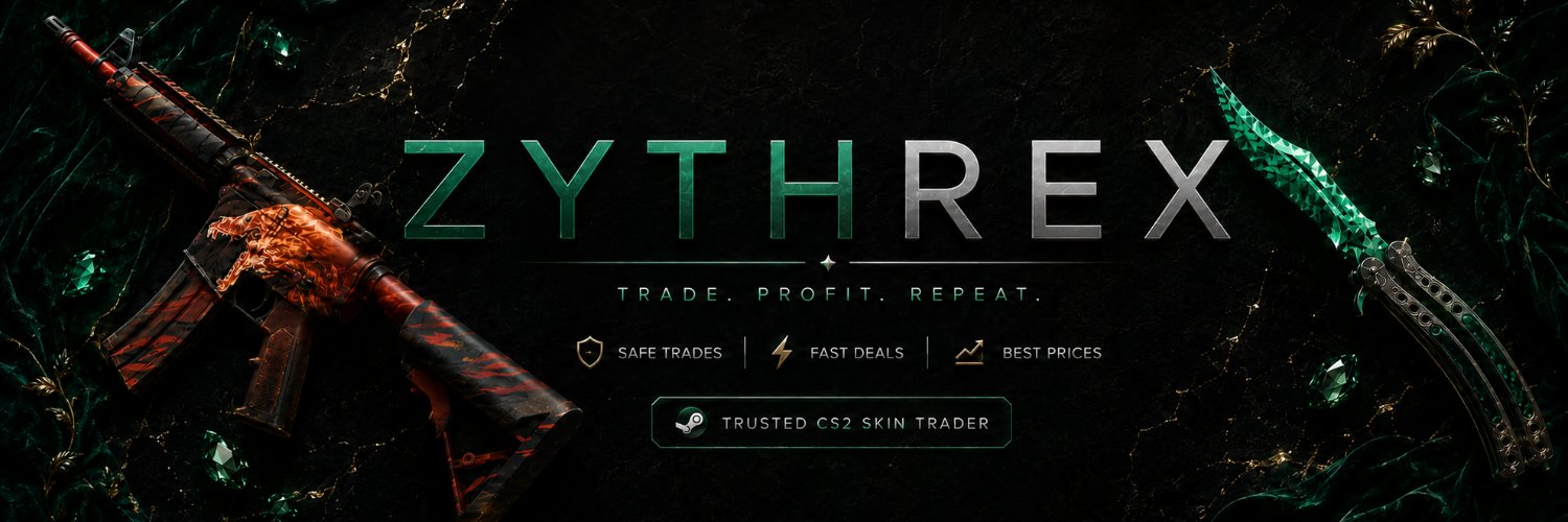 zythrexcs2's profile banner image