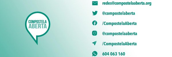 compostelaberta Profile Banner