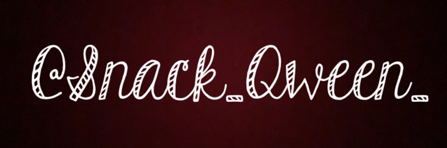 Snack_Qween_'s profile banner image