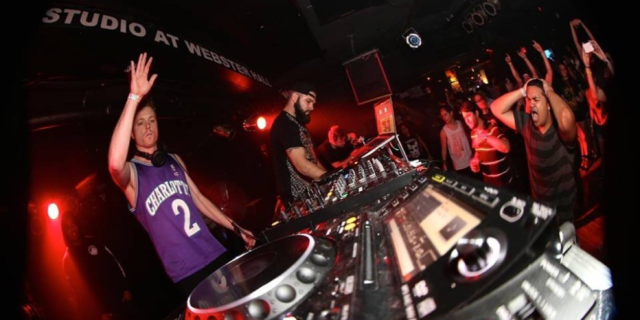djcompletenc's profile banner image