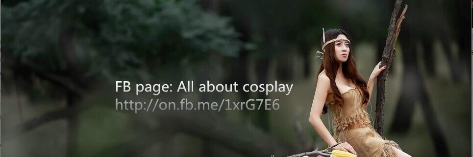 cosplay lover banner
