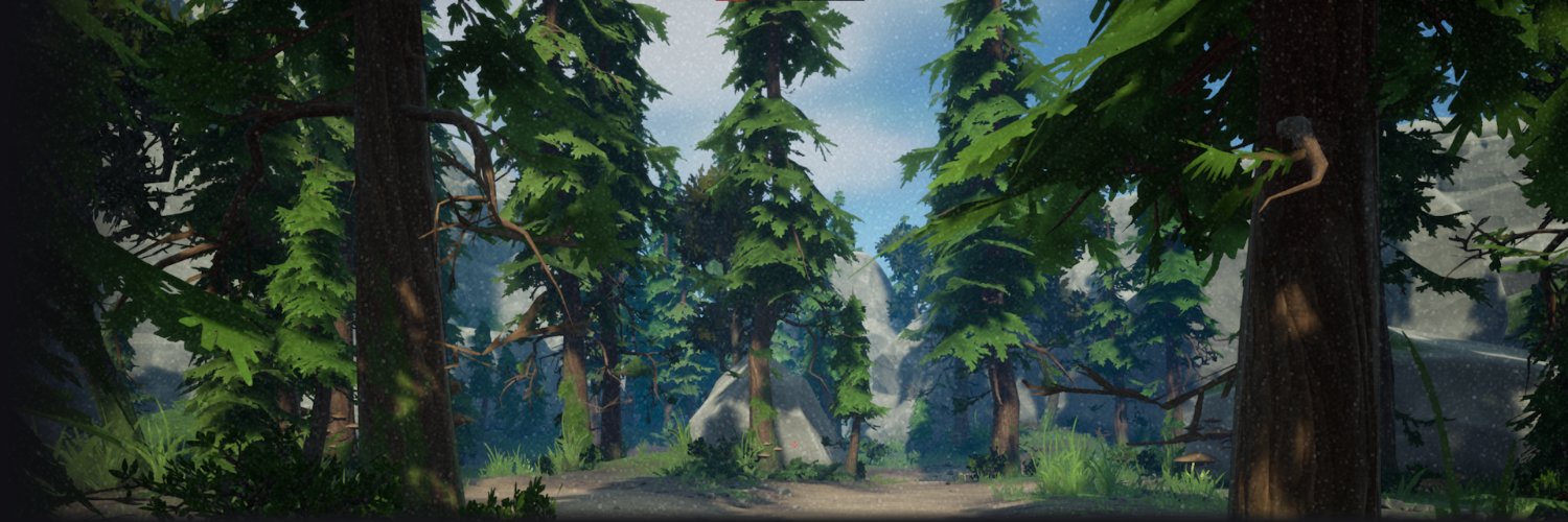 Glow_3D's profile banner image