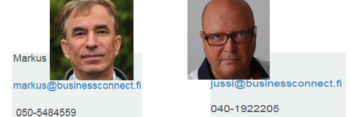 Markus Lehtonen banner