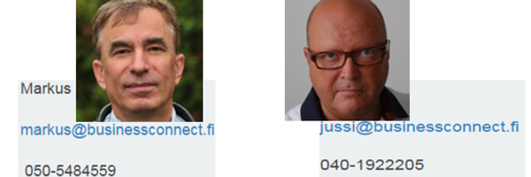 MarkusBCF Profile Banner