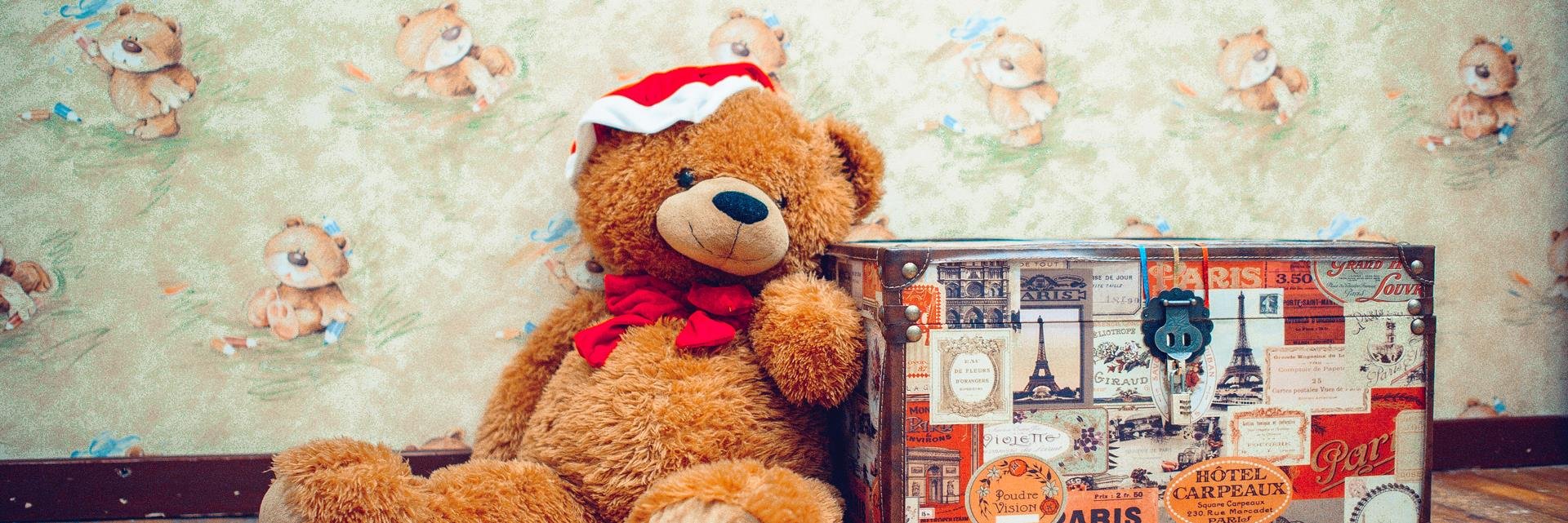 Escape Room Riga banner