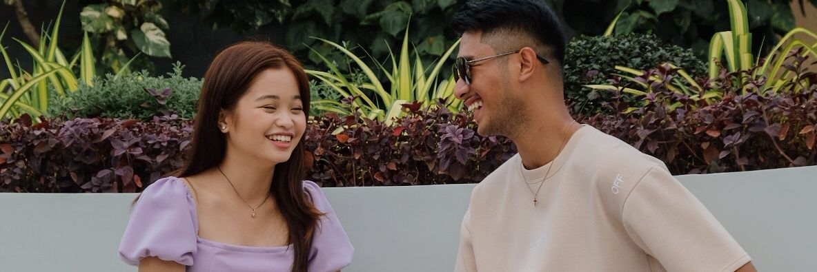 KueencyRoni's profile banner image