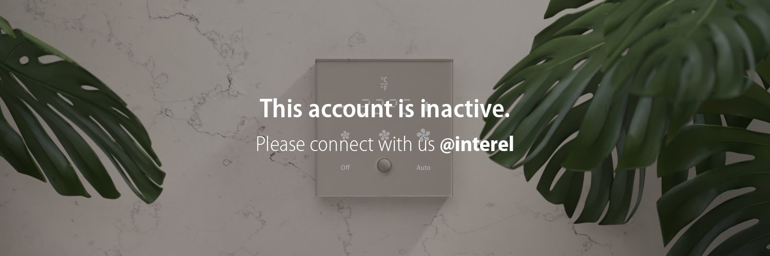INTERELRMS's profile banner image