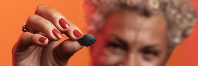 Signia Hearing UK banner