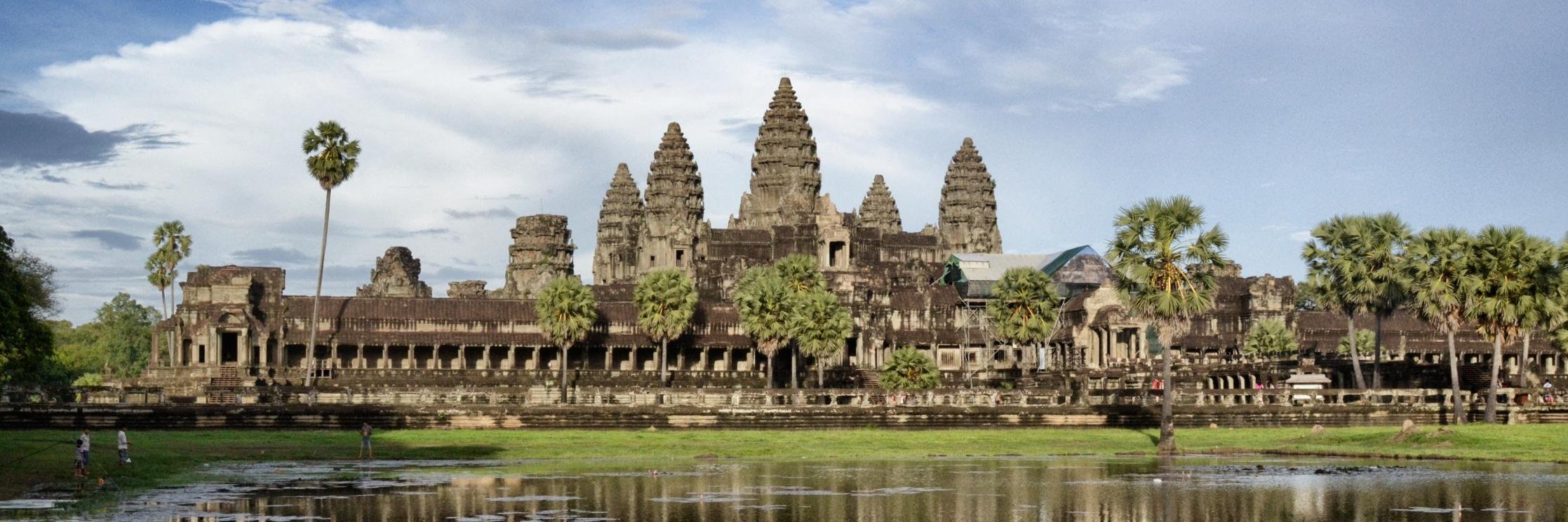 cambodiashuttle's profile banner image