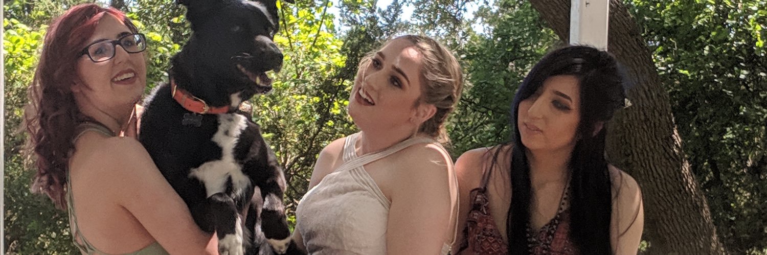 ElectricEmma403's profile banner image