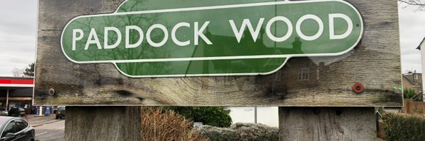 paddock_wood_tc Profile Banner