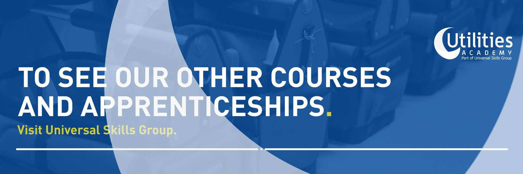 UtilitiesAcad's profile banner image