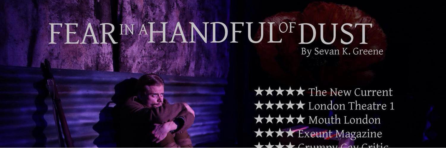 SimonAndBuck's profile banner image