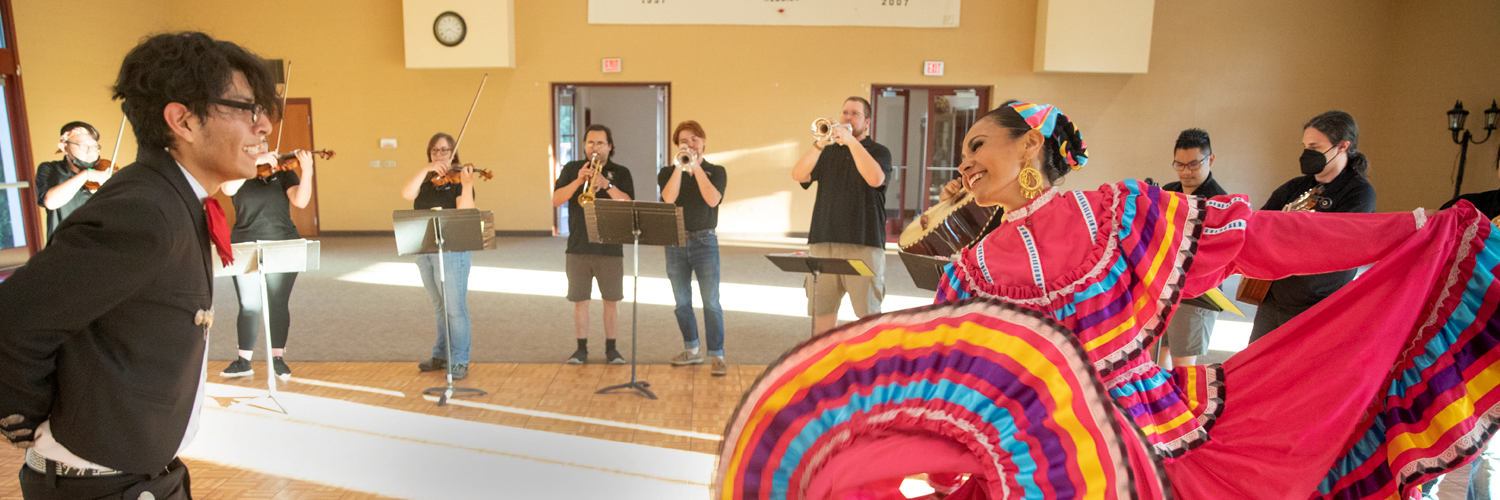 Mott Foundation banner