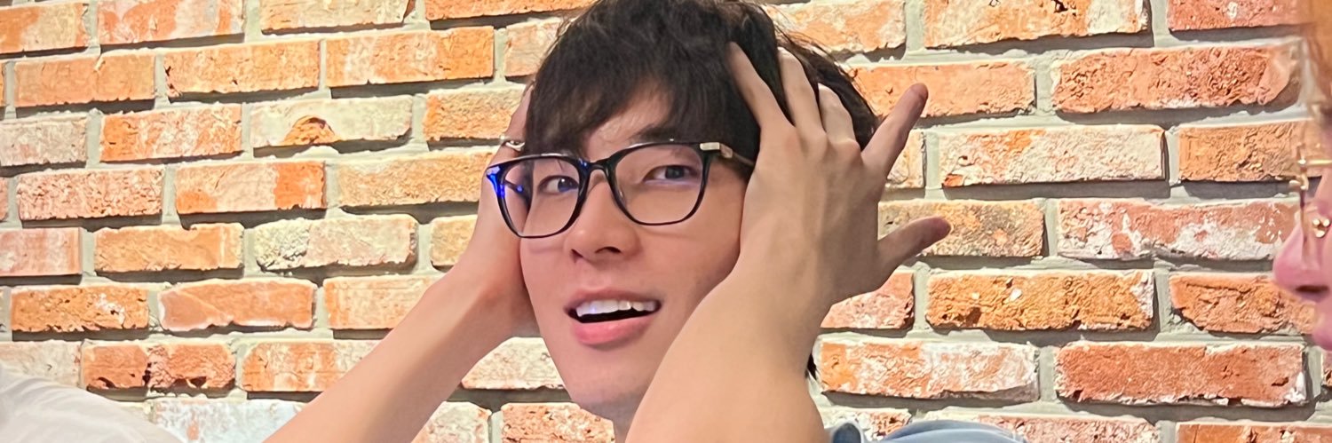 dmsdk0809's profile banner image