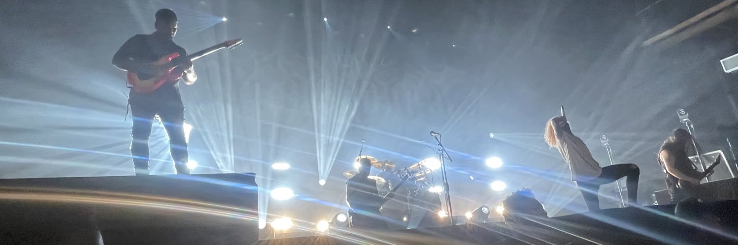 marissawizz's profile banner image