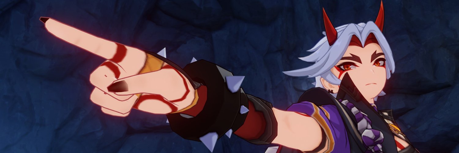UnsociableDoll's profile banner image