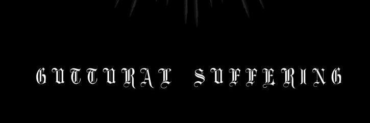 guttural_suffer's profile banner image