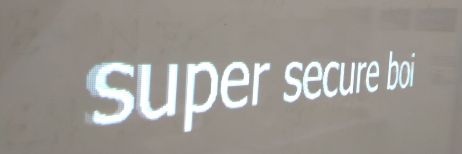 goatindex's profile banner image