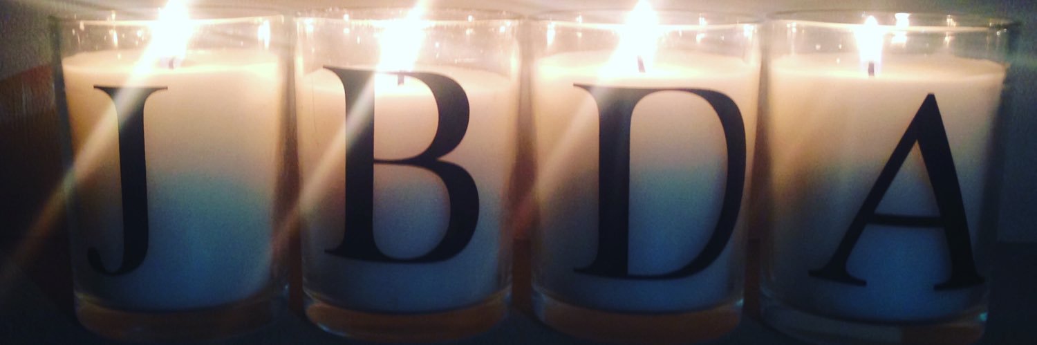 JBDAest1988's profile banner image