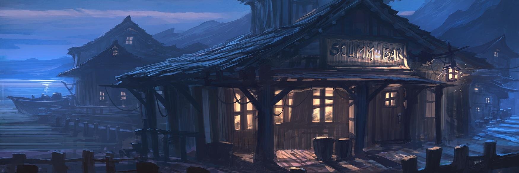 Furiiman_D's profile banner image