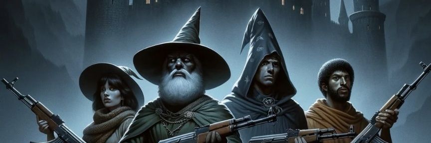 encero242's profile banner image