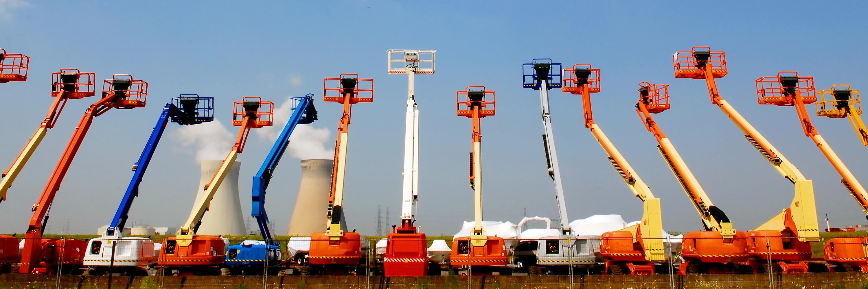 ukpoweredaccess's profile banner image