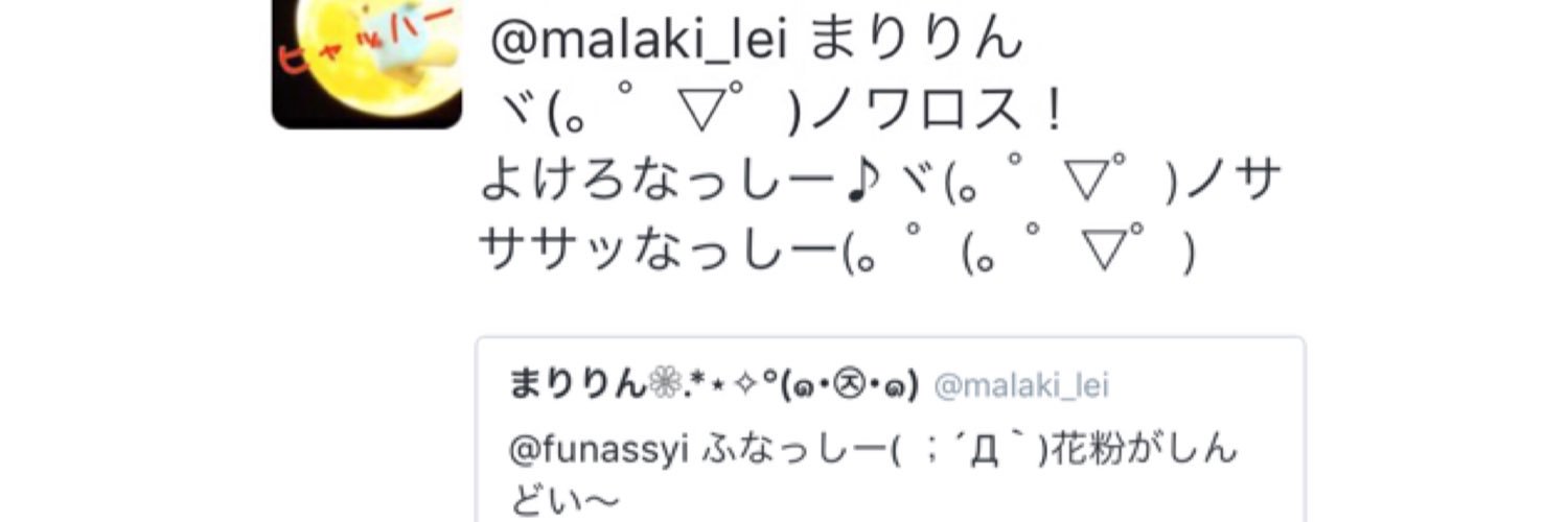 malaki_lei's profile banner image