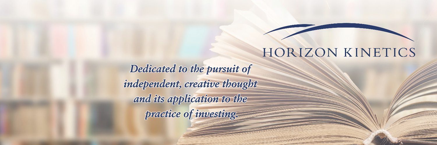 HorizonKinetics's banner