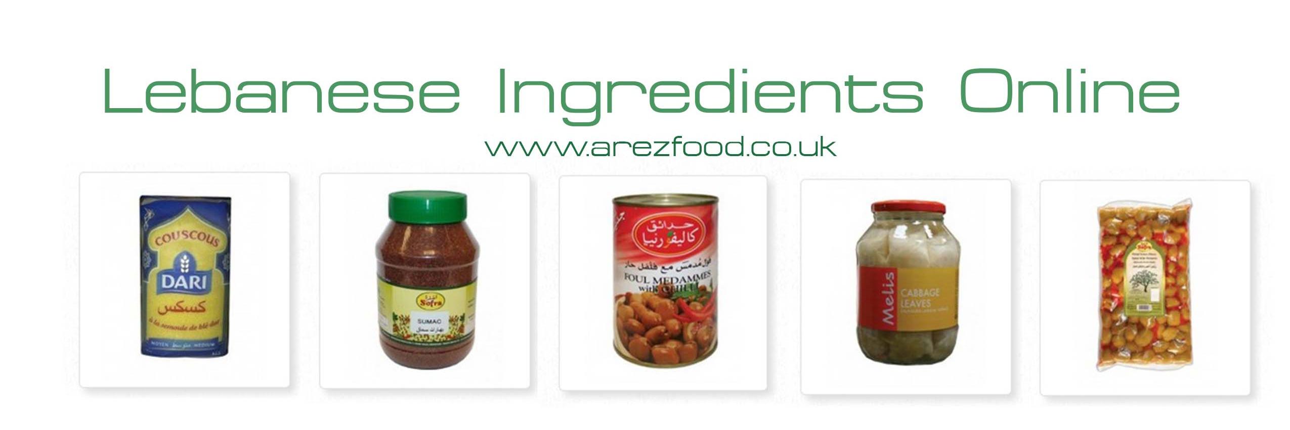 ArezFood's profile banner image