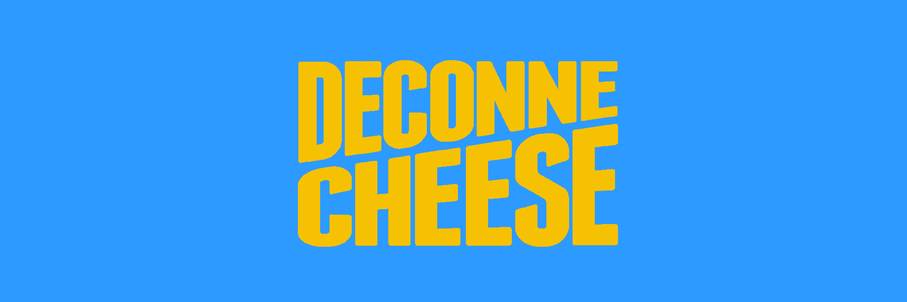 DeconneCheese's profile banner image