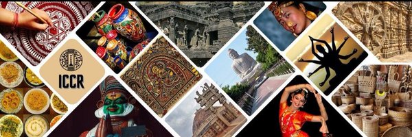 iccr_hq Profile Banner