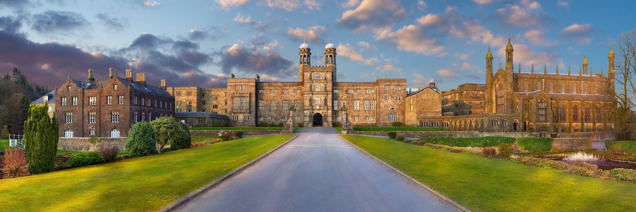 Stonyhurst Enterprises banner