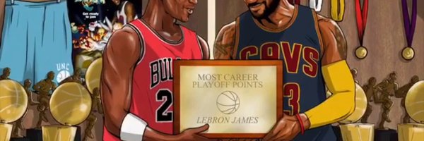 jtjude Profile Banner