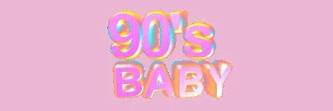 Forever90s's profile banner image