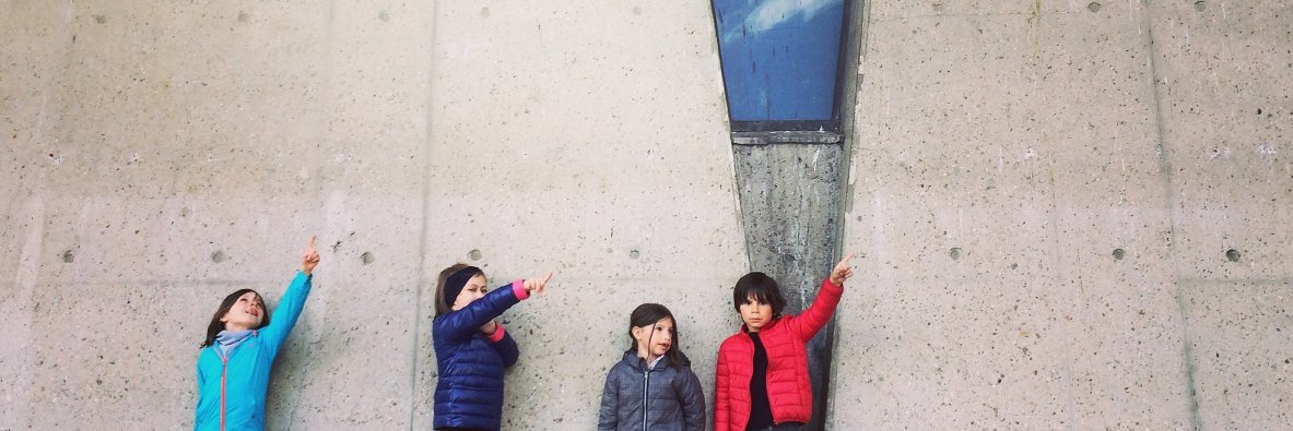 Chic, de l'Archi! banner